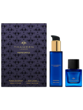 Thameen London Cofanetto Peregrina Extrait De Parfum Unisex 50 Ml + Body Lotion 100 Ml