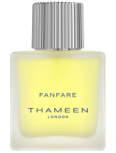 Thameen London Fanfare Cologne Elixir Unisex 100 Ml