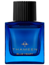 Thameen London Blue Heart Extrait De Parfum Unisex 100 Ml