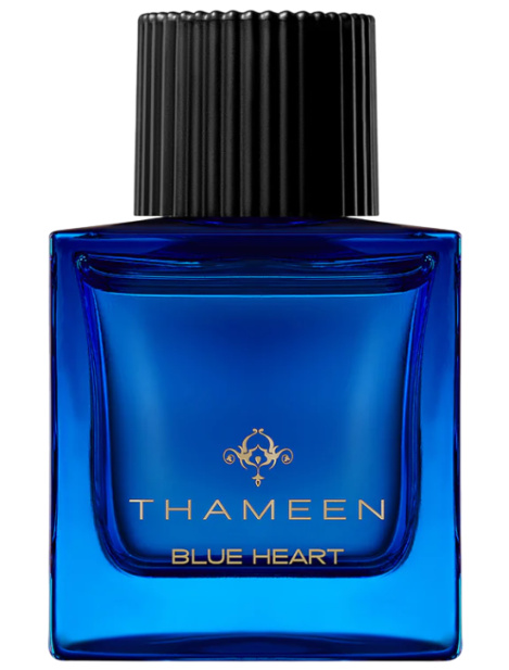 Thameen London Blue Heart Extrait De Parfum Unisex 100 Ml