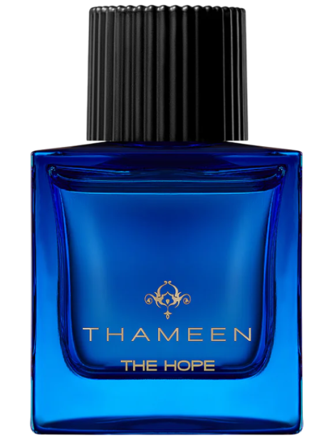 Thameen London The Hope Extrait De Parfum Unisex 100 Ml