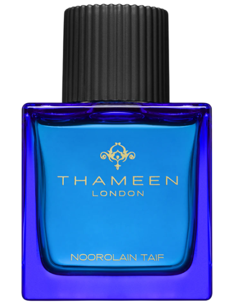 Thameen London Noorolain Taif Extrait De Parfum Unisex 100 Ml