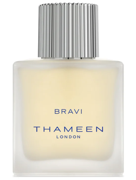 Thameen London Bravi Cologne Elixir Unisex 100 Ml