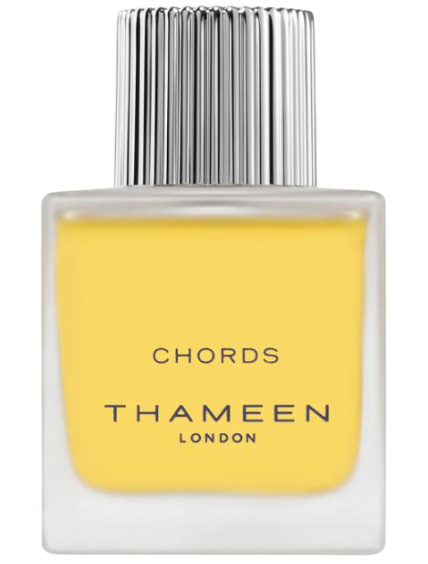 Thameen London Chords Cologne Elixir Unisex 100 Ml