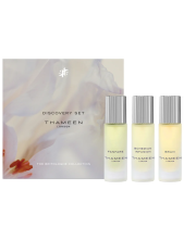 Thameen London Cofanetto The Britologne Collection Discovery Set 3 Fragranze Da 10 Ml