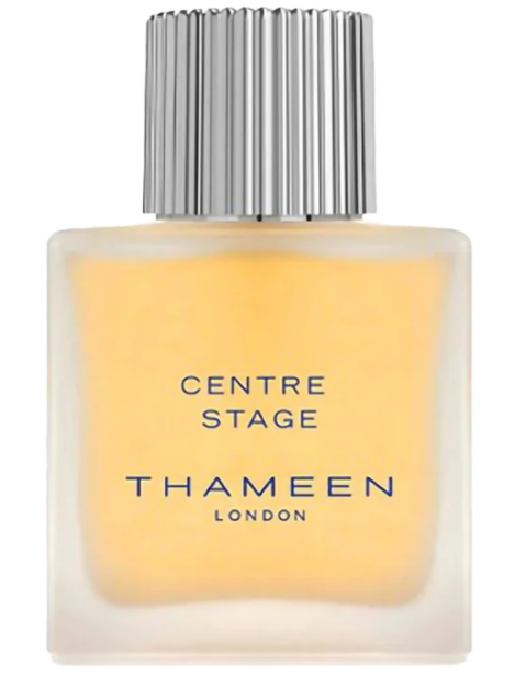 Thameen London Centre Stage Cologne Elixir Unisex 100 Ml