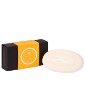 Savonneries Bruxelloises Orange & Grapefruit Sapone Solido 100 G