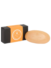 Savonneries Bruxelloises Amber Tree Sapone Solido 100 G