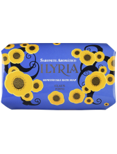Claus Porto Ilyria Honeysuckle Bath Soap Sapone Solido 150 Gr