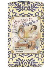 Claus Porto Barbear Sapone Solido 50 Gr