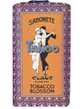 Claus Porto Tango Tabacco Blossom Sapone Solido 150 Gr