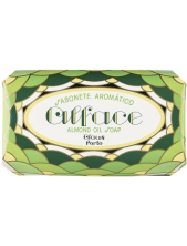 Claus Porto Alface Almond Oil Soap Sapone Solido 50 Gr