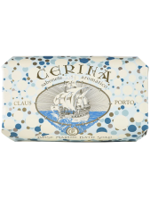 Claus Porto Cerina Brise Marine Bath Soap Sapone Solido 50 Gr