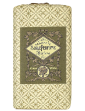 Claus Porto Suave Perfume Berbena Sapone Solido 150 Gr