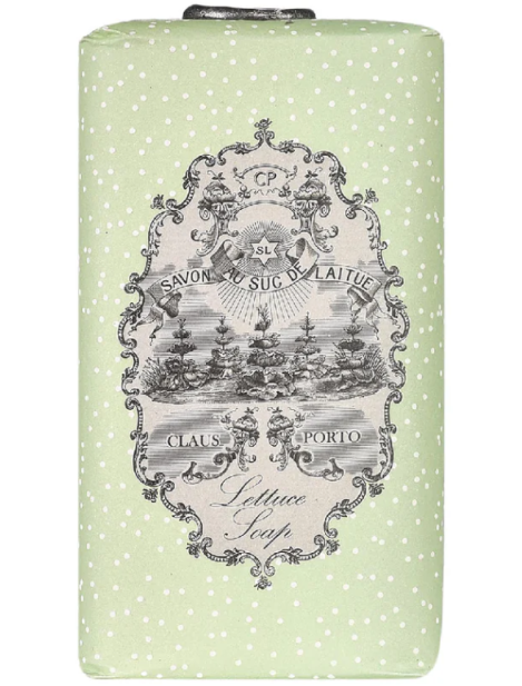 Claus Porto Spring Sapone Solido 50 Gr