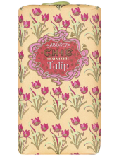 Claus Porto Chic Tulip Sapone Solido 50 Gr