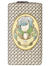 Claus Porto Chicken Lemon Claus Grass Sapone Solido 50 Gr