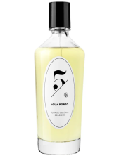 Claus Porto Agua Porto Acqua De Cologne Unisex 125 Ml