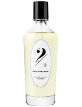 Claus Porto Agua Geranium Acqua De Cologne Unisex 125 Ml