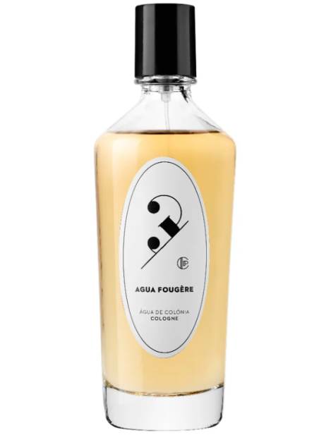 Claus Porto Agua Fougere Acqua De Cologne Unisex 125 Ml