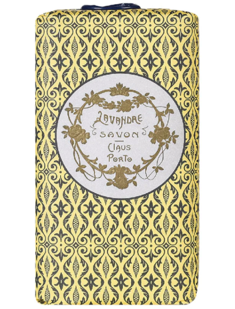 Claus Porto Lavandre Savon Sapone Solido 50 Gr