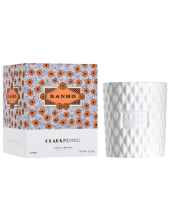 Claus Porto Candela Banho Citron Verbena Candela Profumata 270 Gr