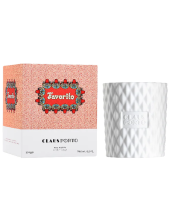 Claus Porto Candela Favorito Red Poppy Candela Profumata 270 Gr