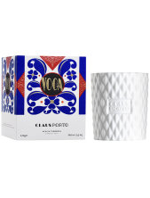 Claus Porto Candela Voga Acacia Tuberose Candela Profumata 270 Gr