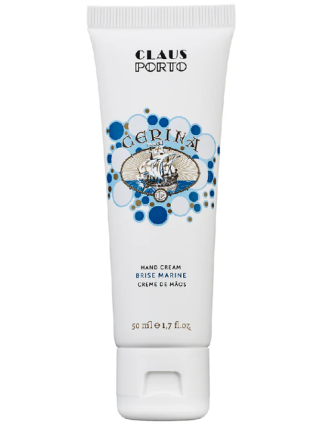 Claus Porto Cerina Brise Marine Crema Mani Idratante 50 Ml