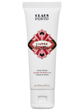 Claus Porto Chypre Cedar Poinsettia Crema Mani Idratante 50 Ml