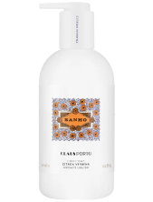 Claus Porto Banho Citron Verbena Sapone Liquido 300 Ml Claus Porto Banho Citron Verbena Sapone Liquido 300 Ml