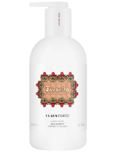 Claus Porto Favorito Red Poppy Sapone Liquido 300 Ml
