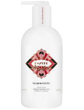 Claus Porto Chypre Cedar Poinsettia Sapone Liquido 300 Ml