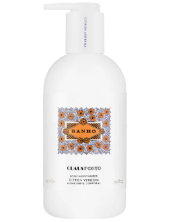 Claus Porto Banho Citron Verbena Crema Corpo Idratante 300 Ml