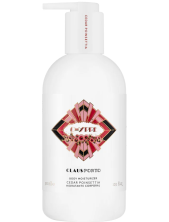 Claus Porto Chypre Cedar Poinsettia Crema Corpo Idratante 300 Ml