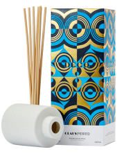 Claus Porto Deco Encens Eucalyptus Diffuser Diffusore Profumo 100 Ml + Ricarica 100 Ml