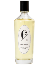 Claus Porto Agua Flores Acqua De Cologne Unisex 125 Ml