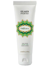 Claus Porto Alface Green Leaf Crema Mani Idratante 50 Ml