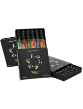 Claus Porto Agua De Colonia Discovery Set Cofanetti 6 Fragranze Da 2 Ml