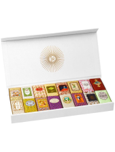 Claus Porto Confezione Classico Saponi Gift Box Cofanetto 16 Saponi Da 50 Gr