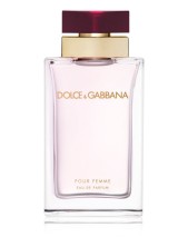 Dolce & Gabbana Pour Femme Eau De Parfum Per Donna - 25 Ml