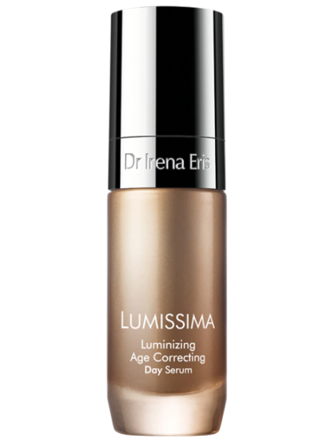 Dr Irena Eris Lumissima Luminizing Age Correcting Day Serum Siero Viso Illuminante 30 Ml