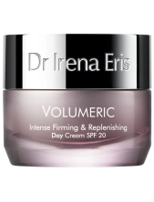 Dr Irena Eris Volumeric Intense Firming & Replenishing Day Cream Spf 20 Crema Giorno Rassodante 50 Ml