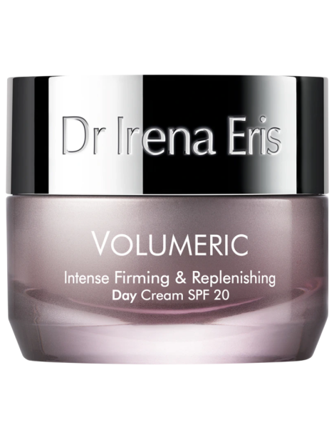 Dr Irena Eris Volumeric Intense Firming & Replenishing Day Cream Spf 20 Crema Giorno Rassodante 50 Ml