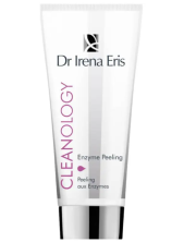 Dr Irena Eris Cleanology Enzyme Peeling Peeling Enzimatico Pelli Secche E Sensibili 75 Ml