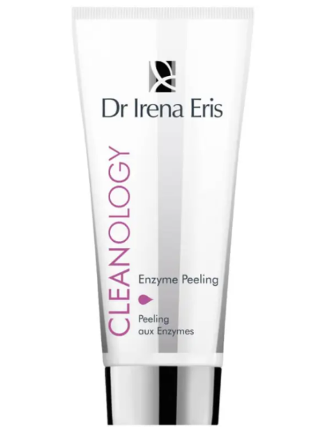 Dr Irena Eris Cleanology Enzyme Peeling Peeling Enzimatico Pelli Secche E Sensibili 75 Ml