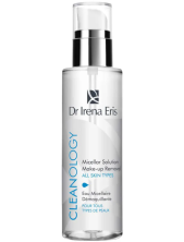 Dr Irena Eris Cleanology Micellar Solution Make-up Removal Struccante Micellare 200 Ml
