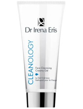 Dr Irena Eris Cleanology Face Clensing Creamy Gel Detergente Viso 175 Ml