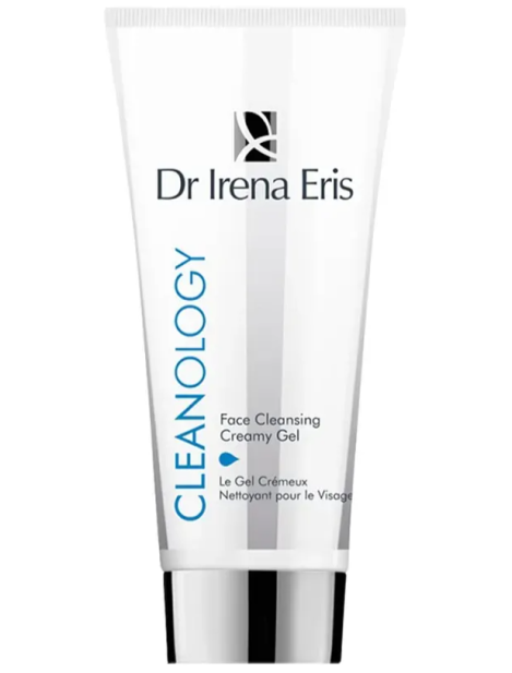 Dr Irena Eris Cleanology Face Clensing Creamy Gel Detergente Viso 175 Ml