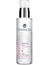 Dr Irena Eris Cleanology Refreshing Toner Lozione Tonica Rinfrescante 200 Ml